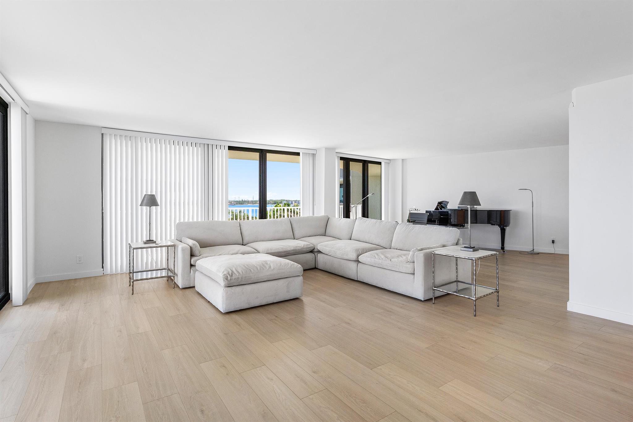 THIRTY-THREE SIXTY CONDO - Residential