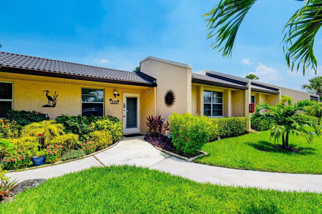 Photo of 159 Lake Meryl Drive, West Palm Beach, FL 33411 (MLS # R11143364)