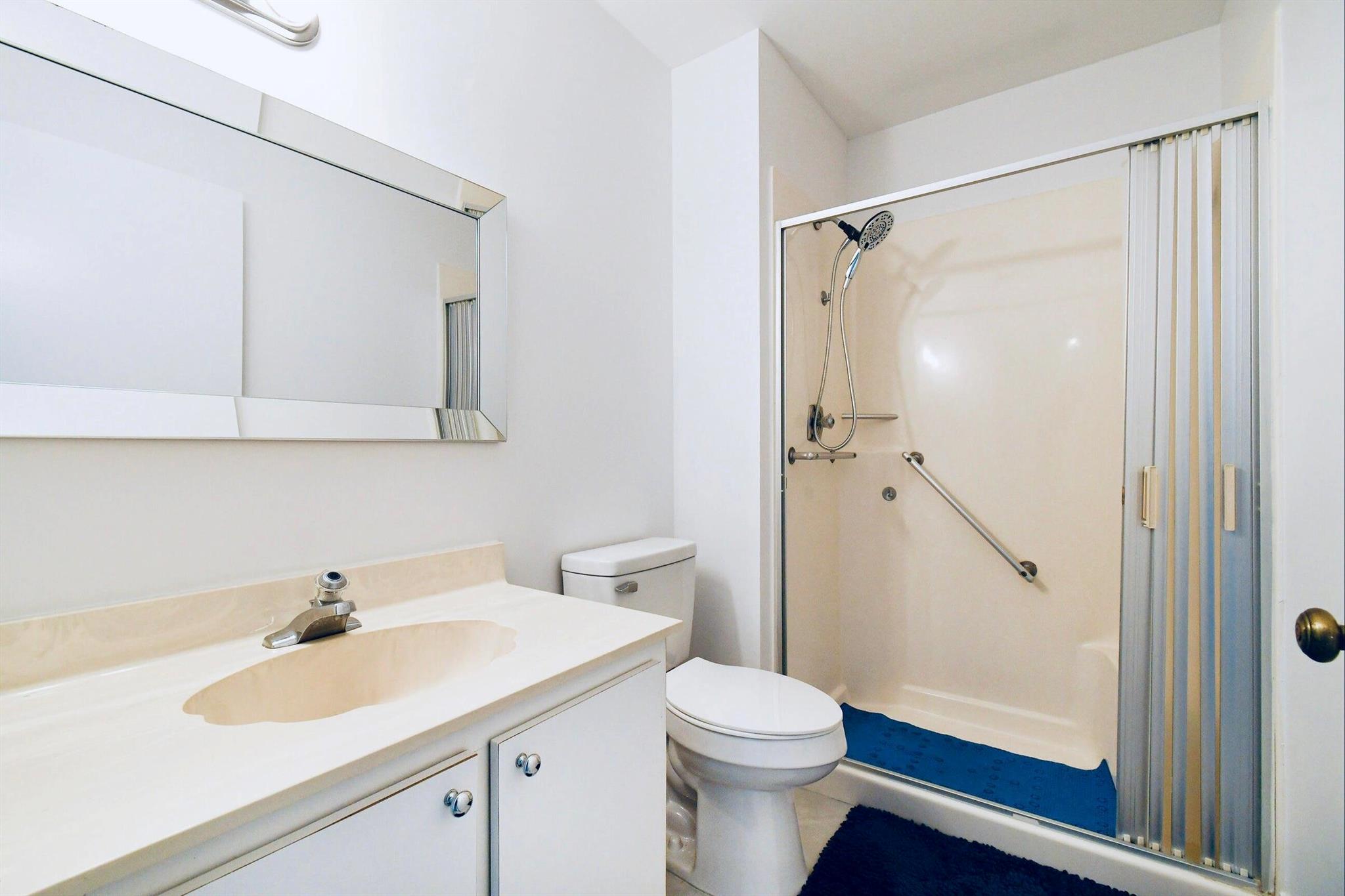 GOLDEN LAKES VILLAGE - Residential