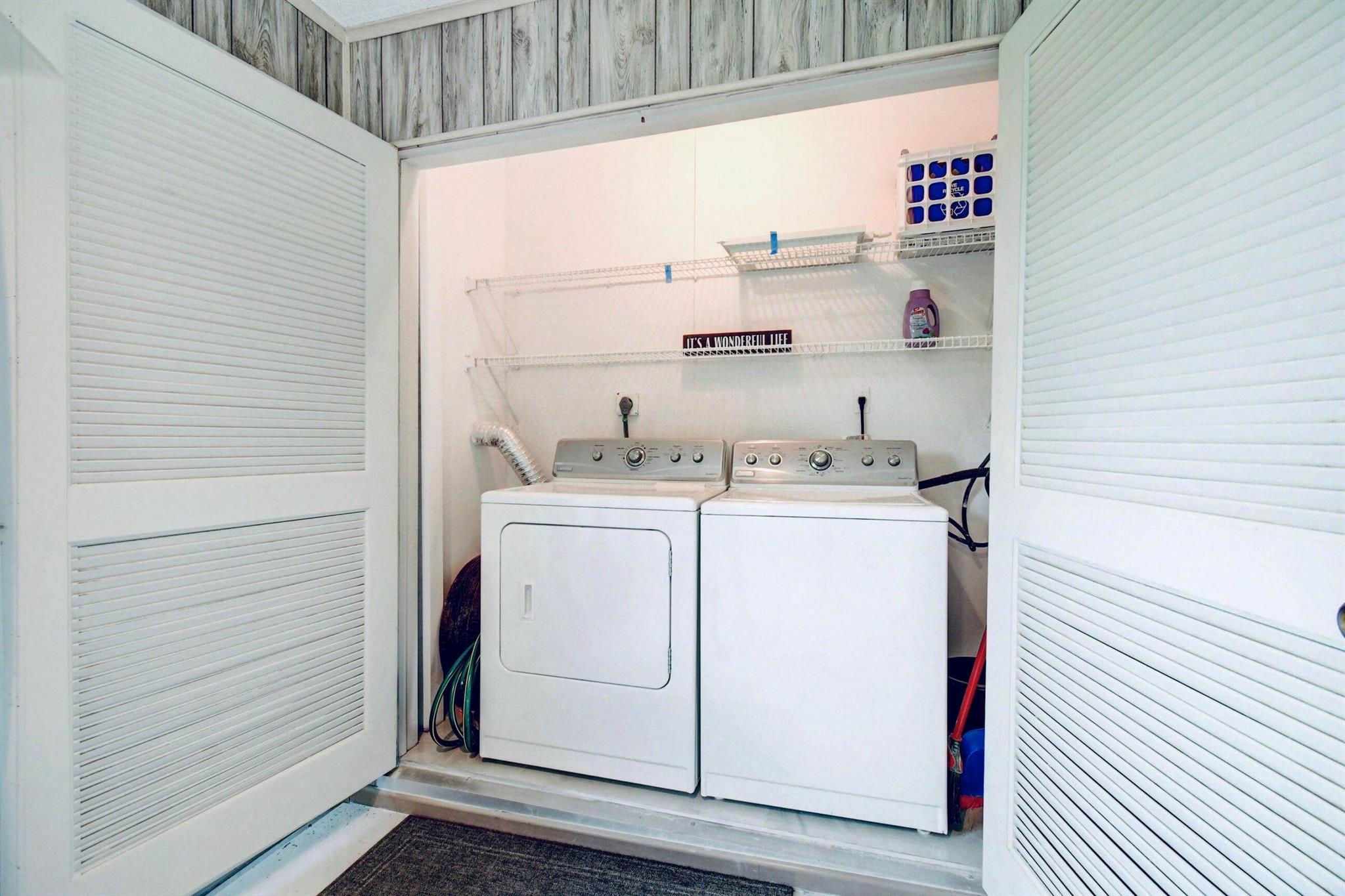 GOLDEN LAKES VILLAGE - Residential