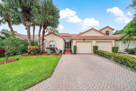 14338 Ruby Pointe Drive Delray Beach FL 33446