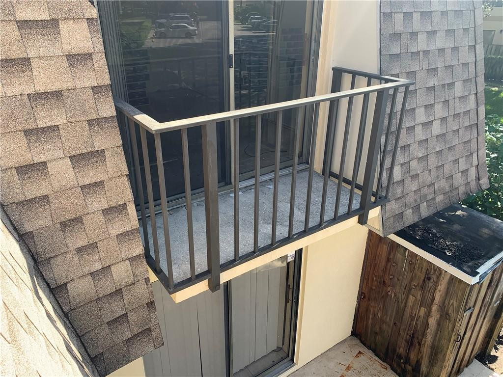 Delray Oaks West Condo1 - Residential Lease