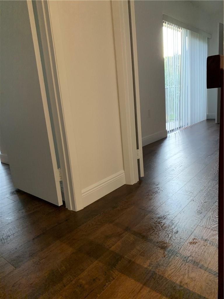 Delray Oaks West Condo1 - Residential Lease