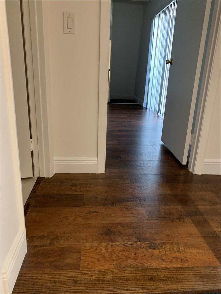 Delray Oaks West Condo1 - Residential Lease