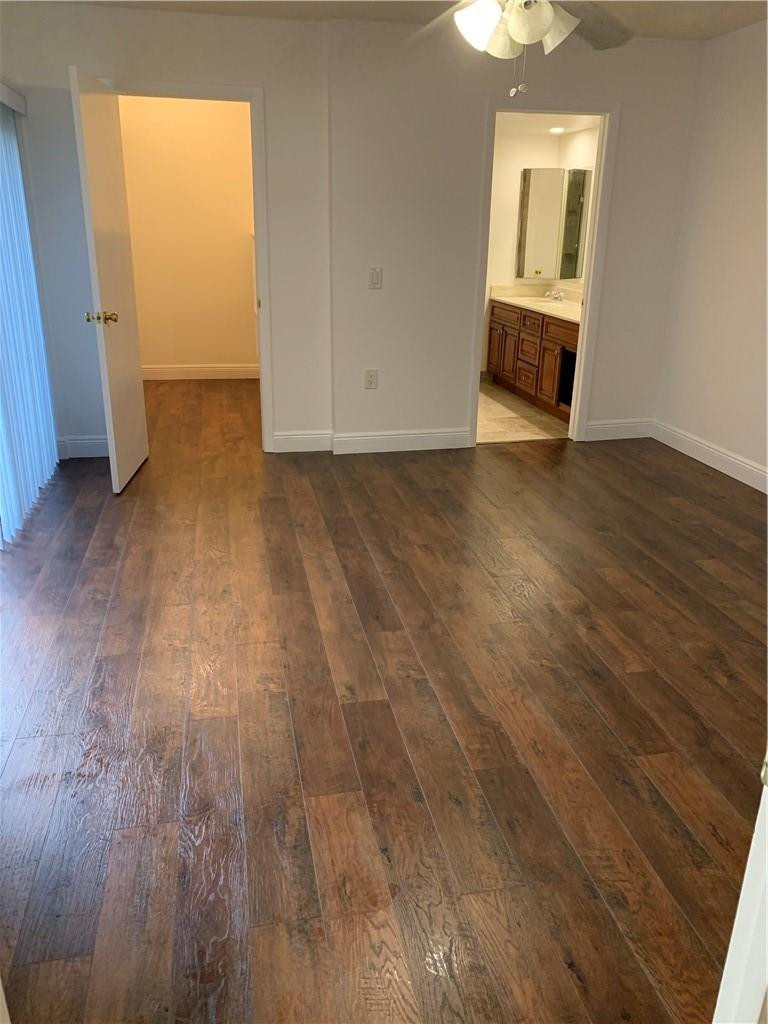 Delray Oaks West Condo1 - Residential Lease