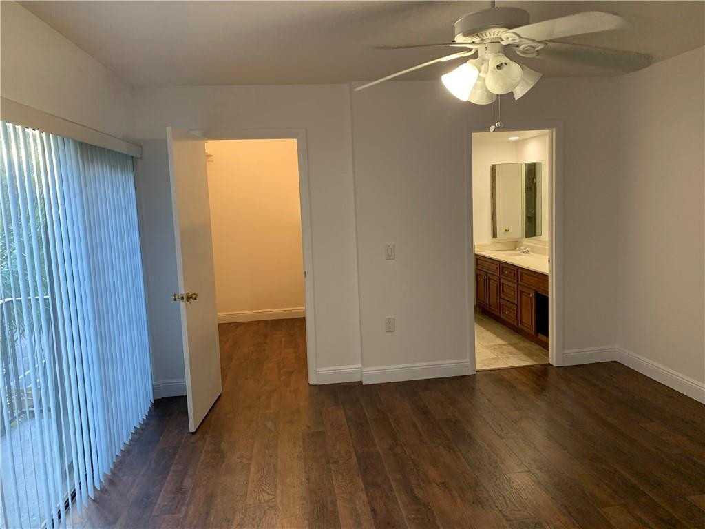 Delray Oaks West Condo1 - Residential Lease