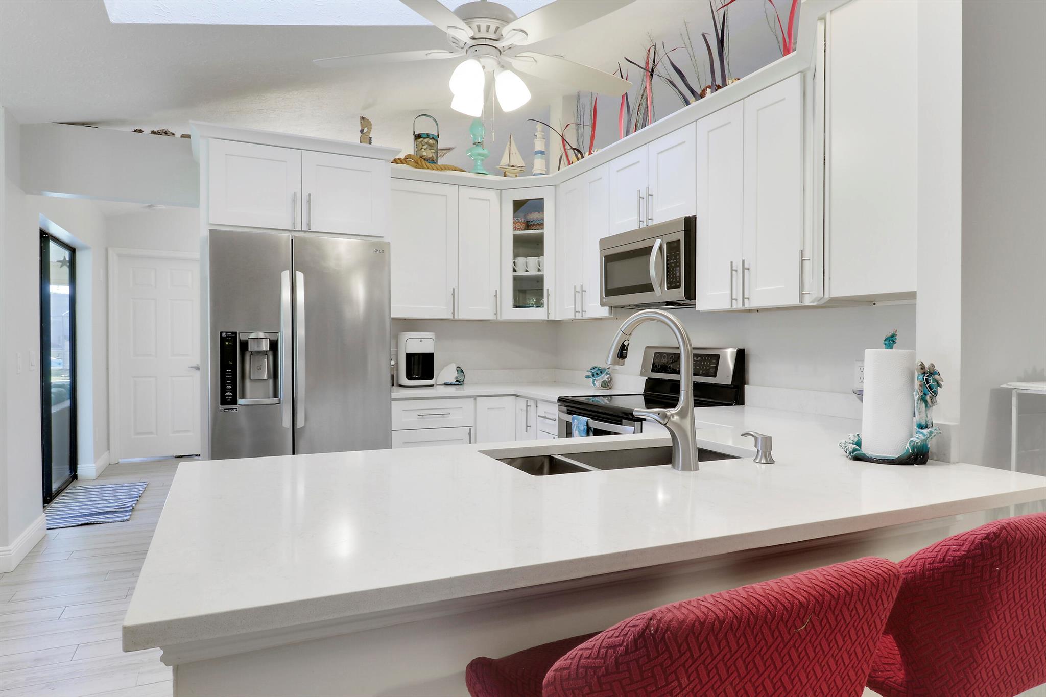 PORT ST LUCIE SECTION 40 - Residential