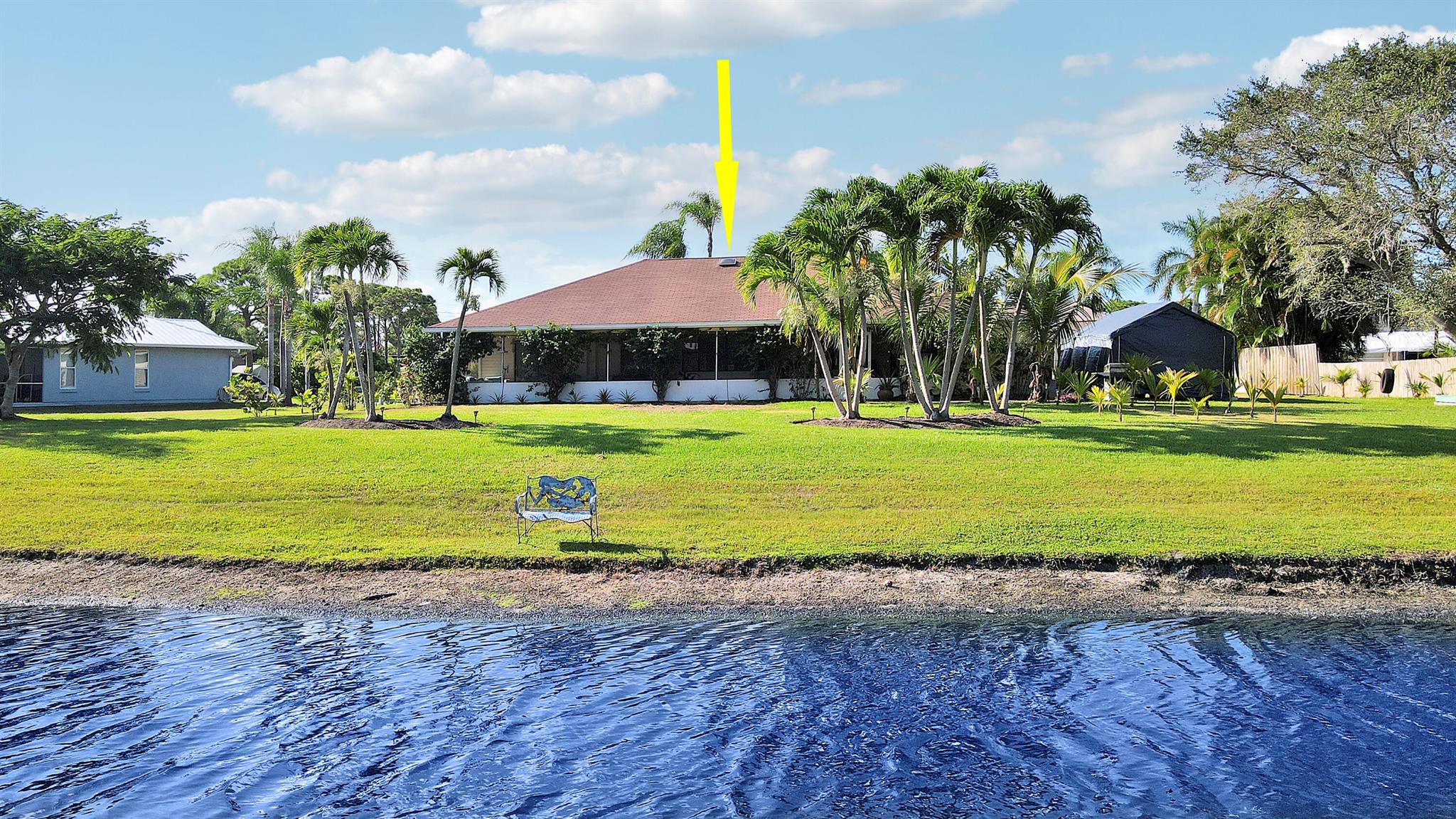 PORT ST LUCIE SECTION 40 - Residential