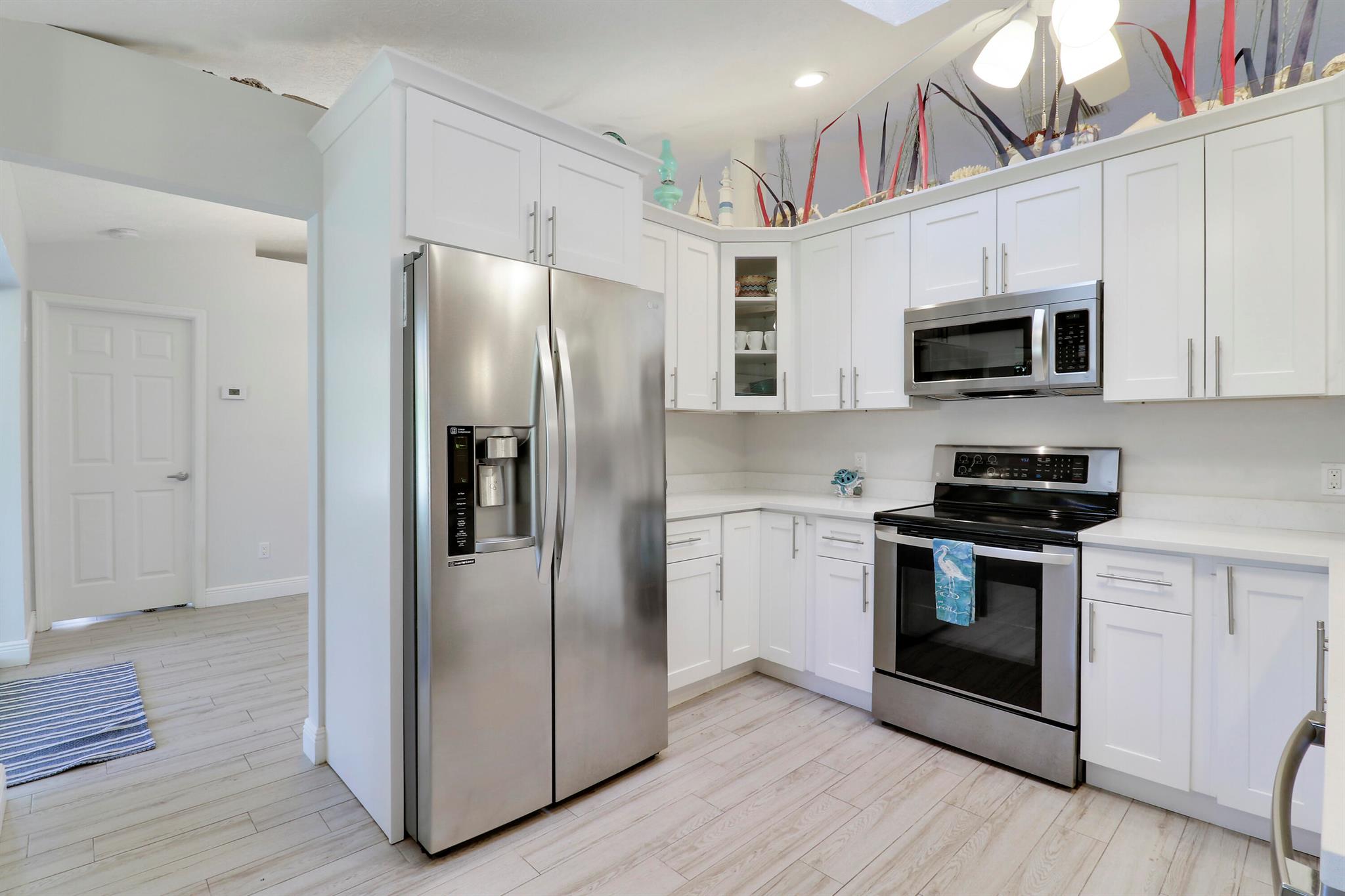 PORT ST LUCIE SECTION 40 - Residential