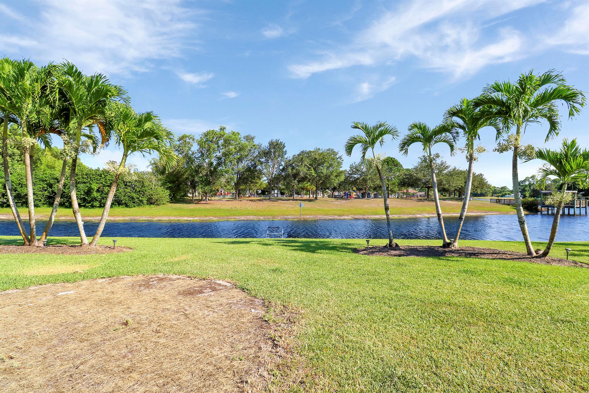 PORT ST LUCIE SECTION 40 - Residential