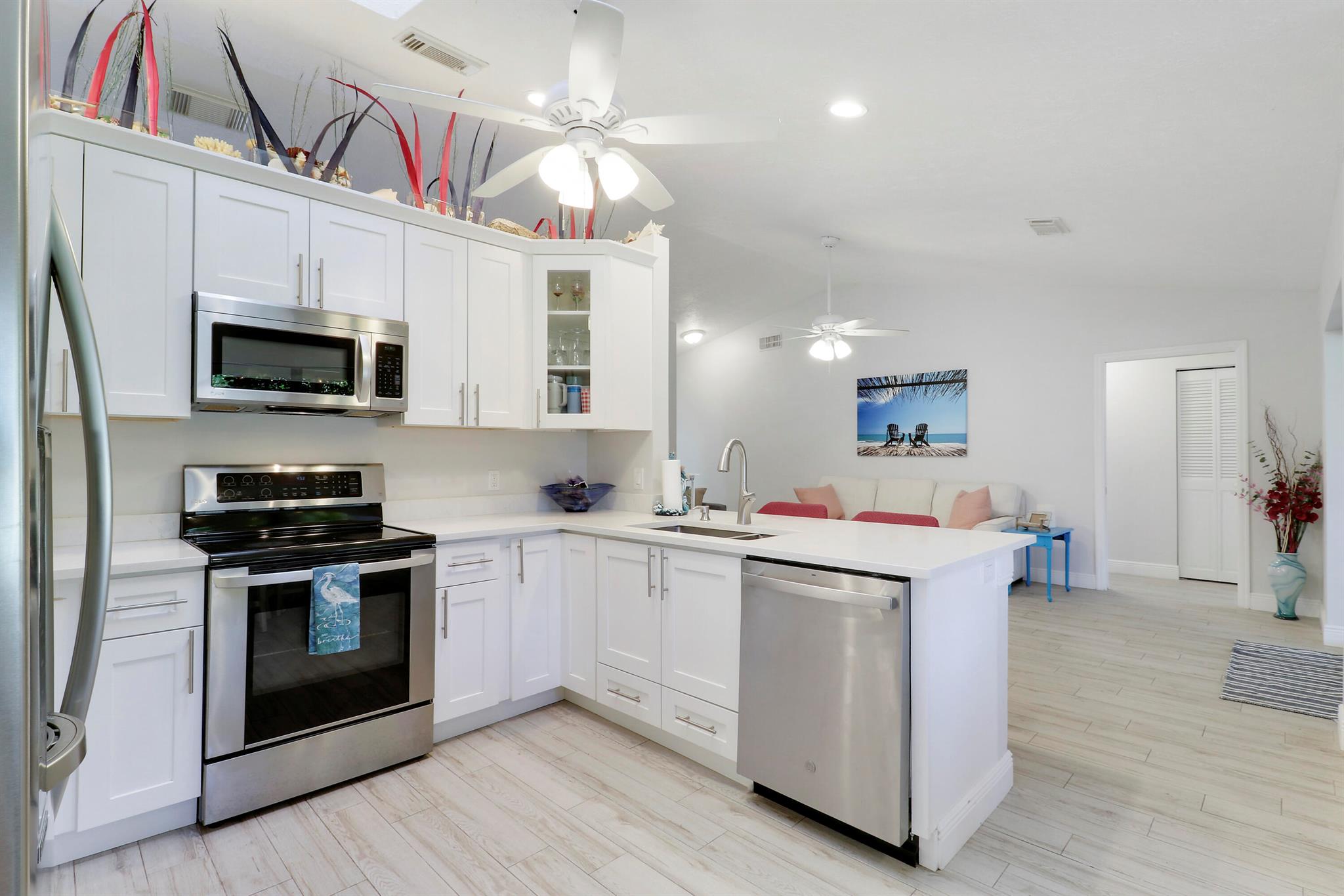 PORT ST LUCIE SECTION 40 - Residential