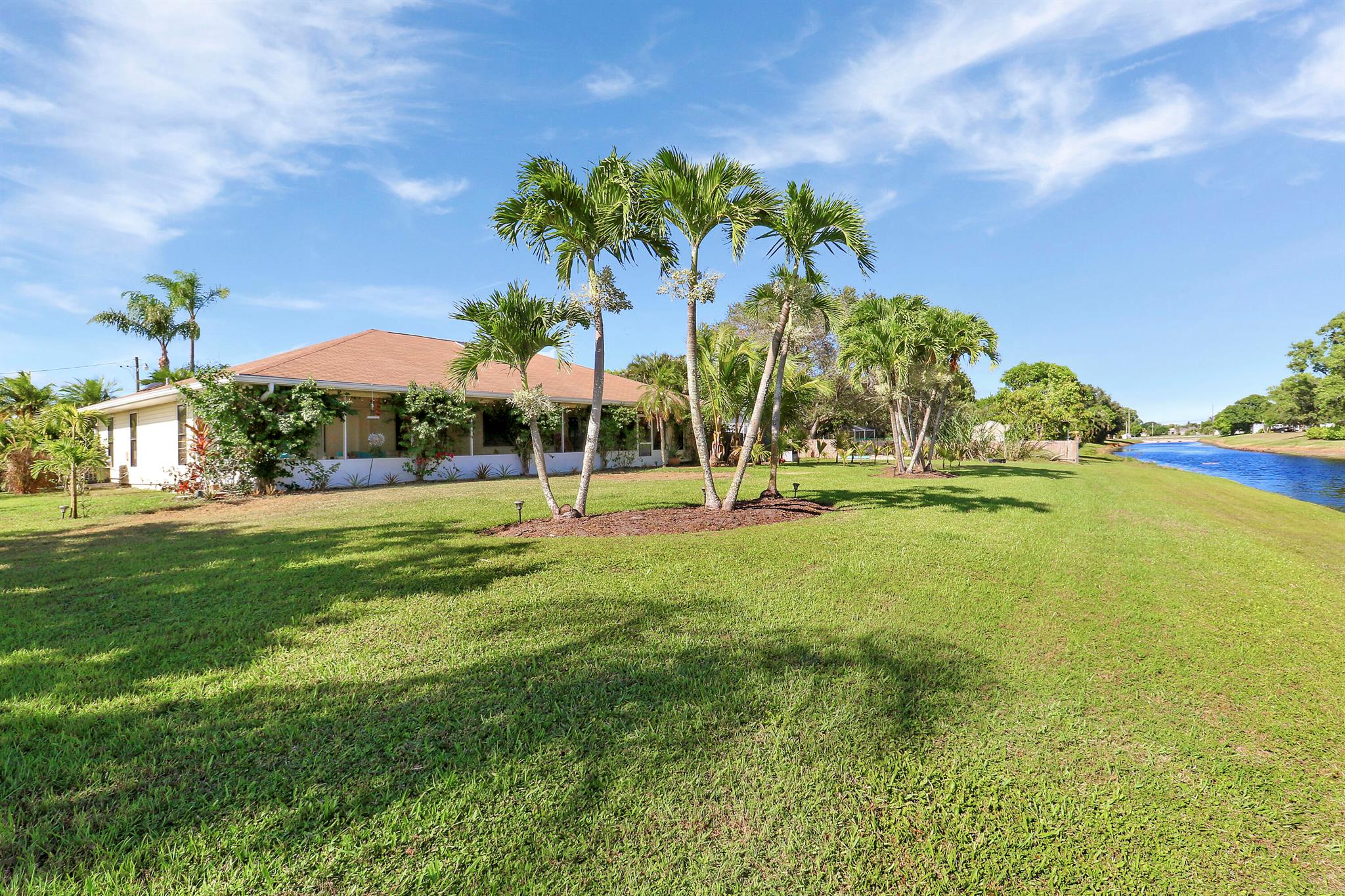 PORT ST LUCIE SECTION 40 - Residential