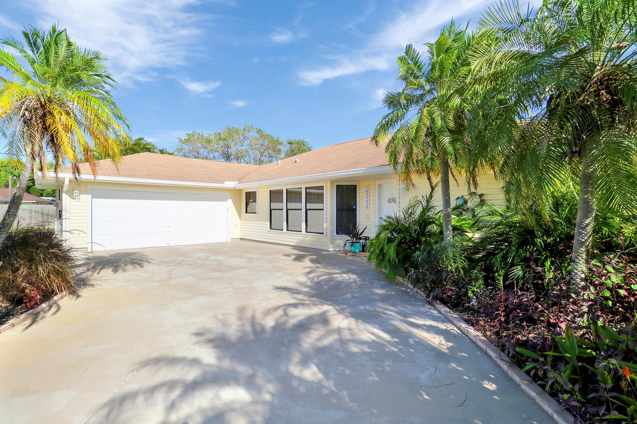 PORT ST LUCIE SECTION 40 - Residential