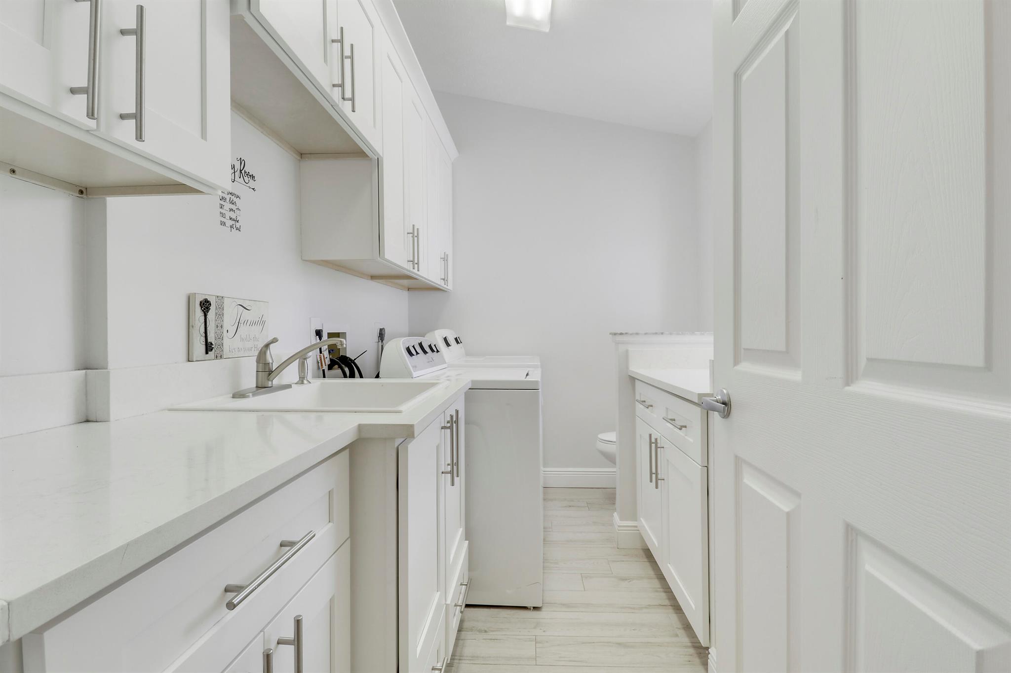 PORT ST LUCIE SECTION 40 - Residential