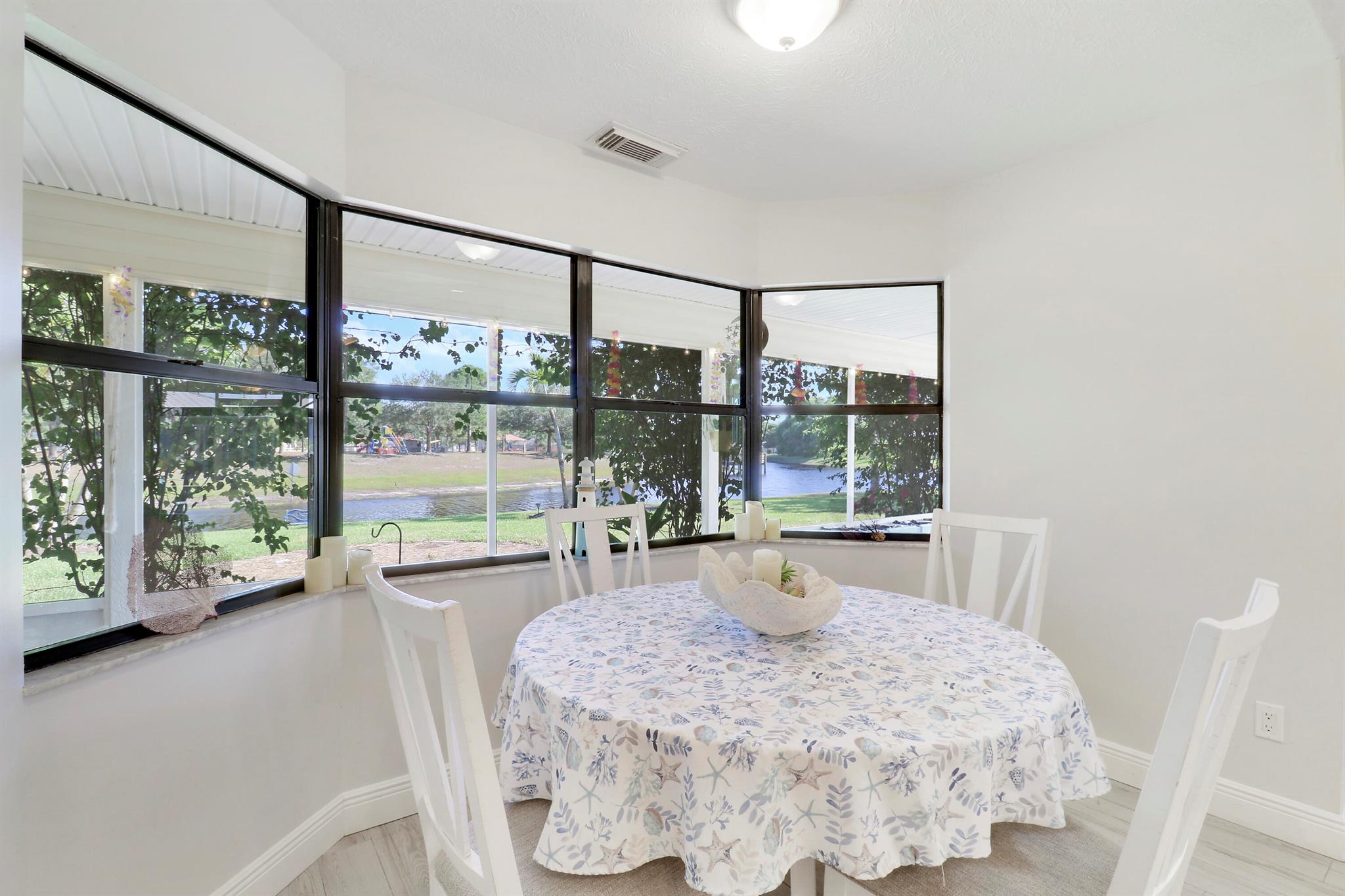 PORT ST LUCIE SECTION 40 - Residential