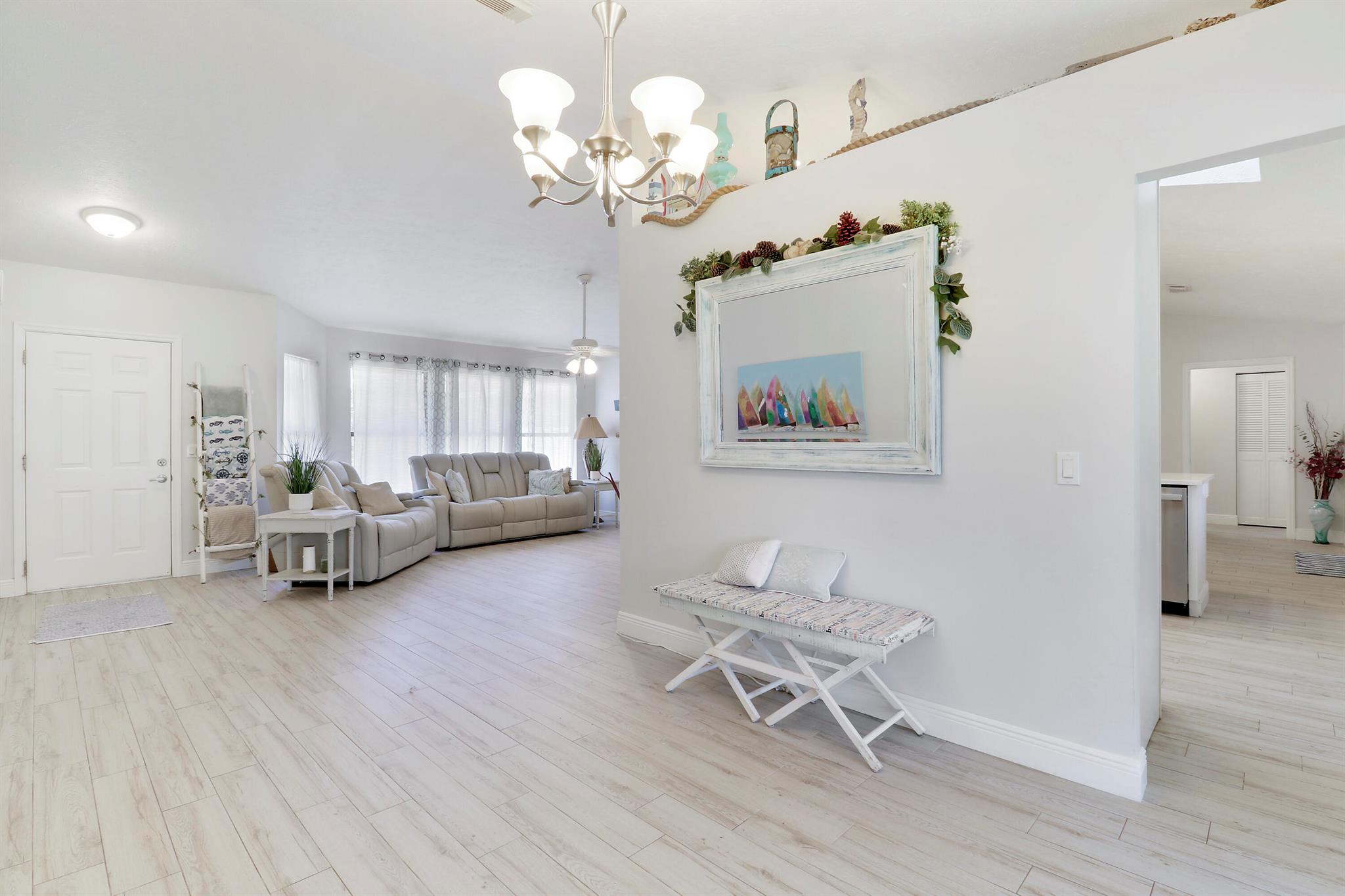 PORT ST LUCIE SECTION 40 - Residential