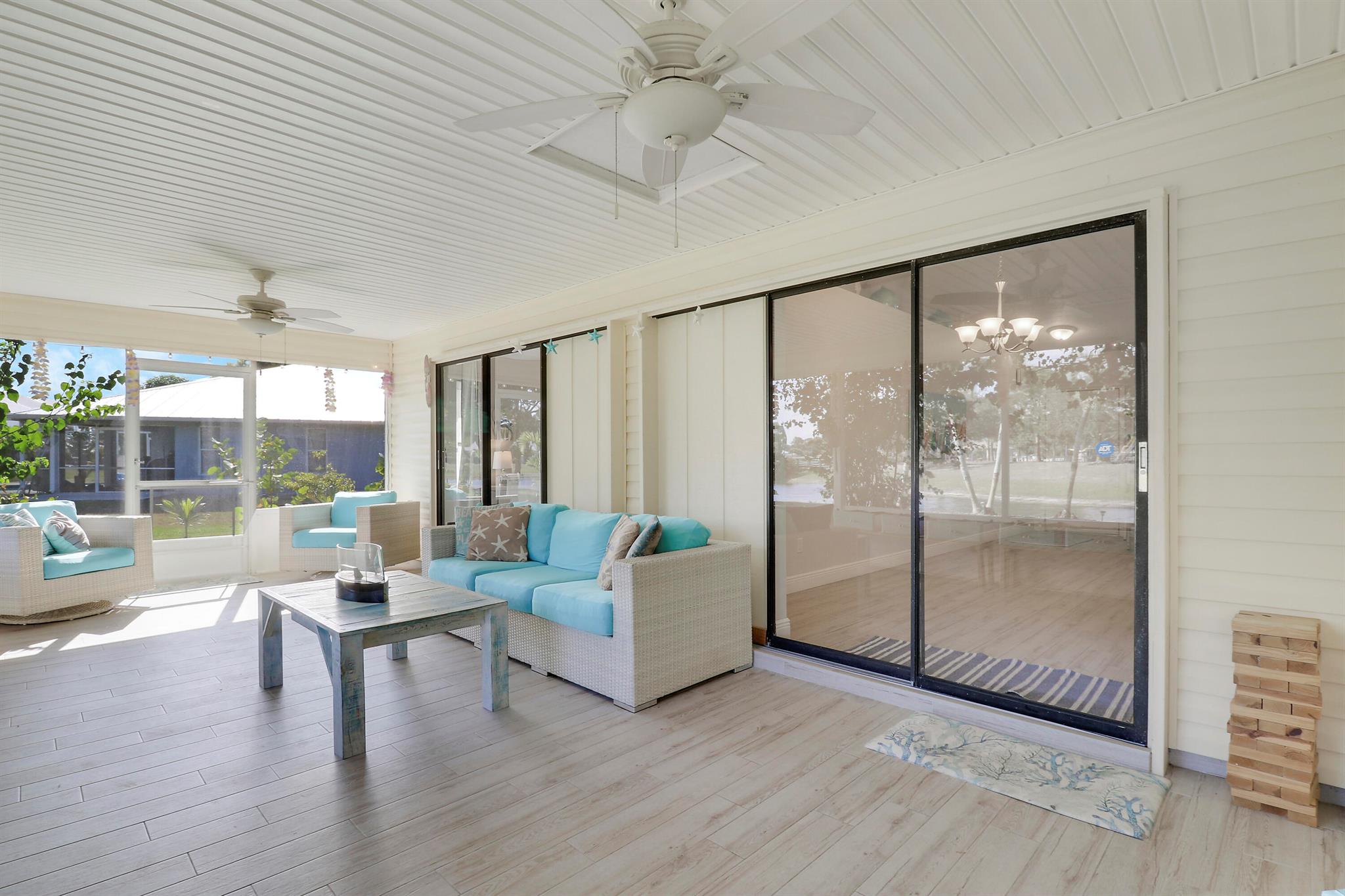 PORT ST LUCIE SECTION 40 - Residential