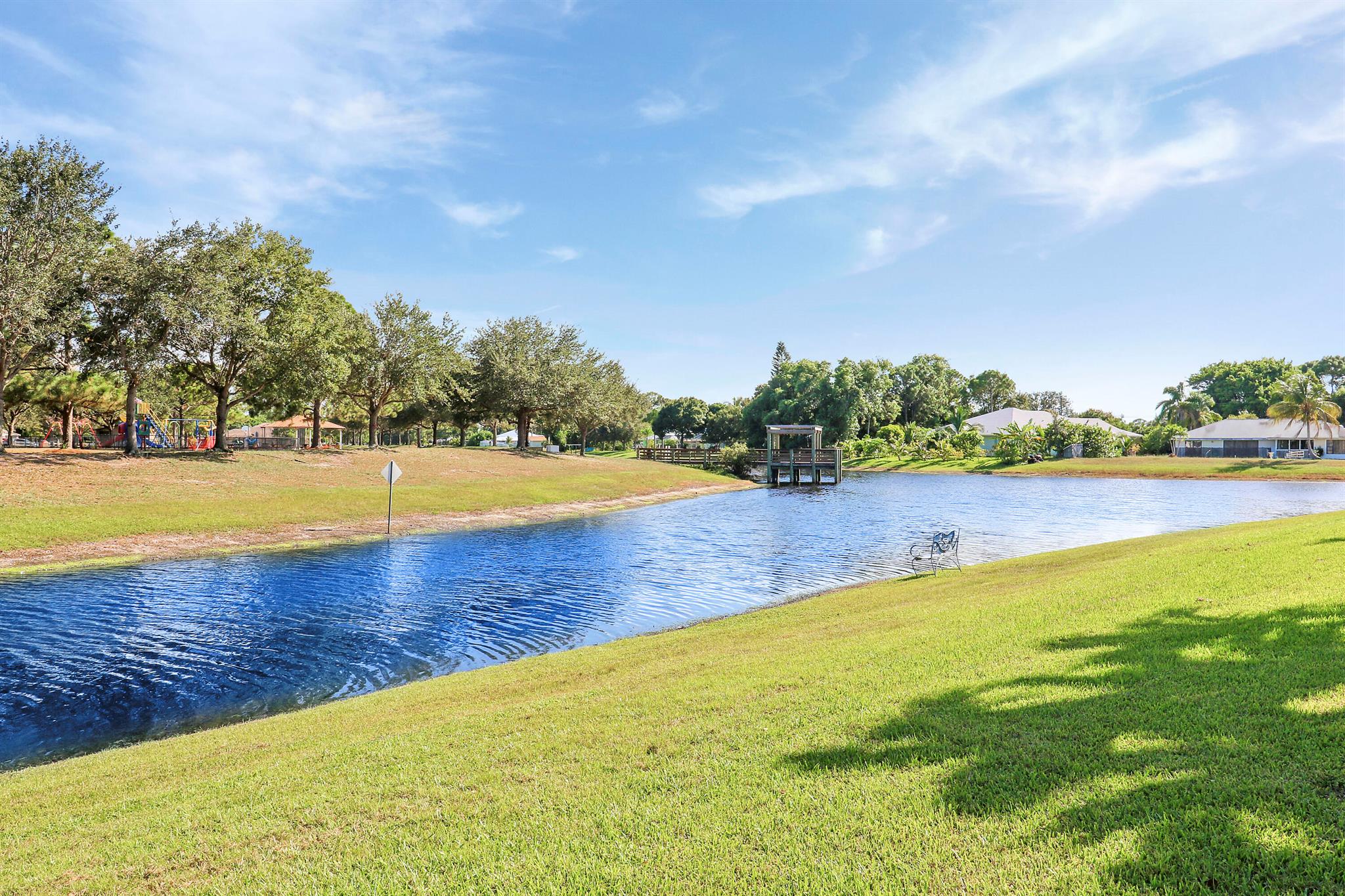 PORT ST LUCIE SECTION 40 - Residential