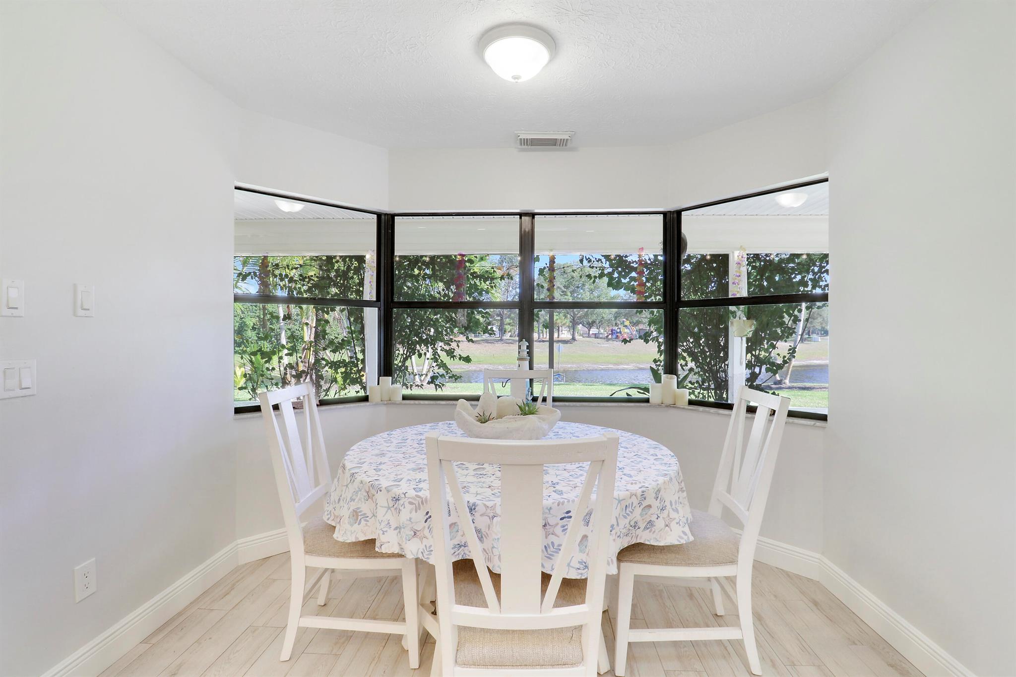 PORT ST LUCIE SECTION 40 - Residential