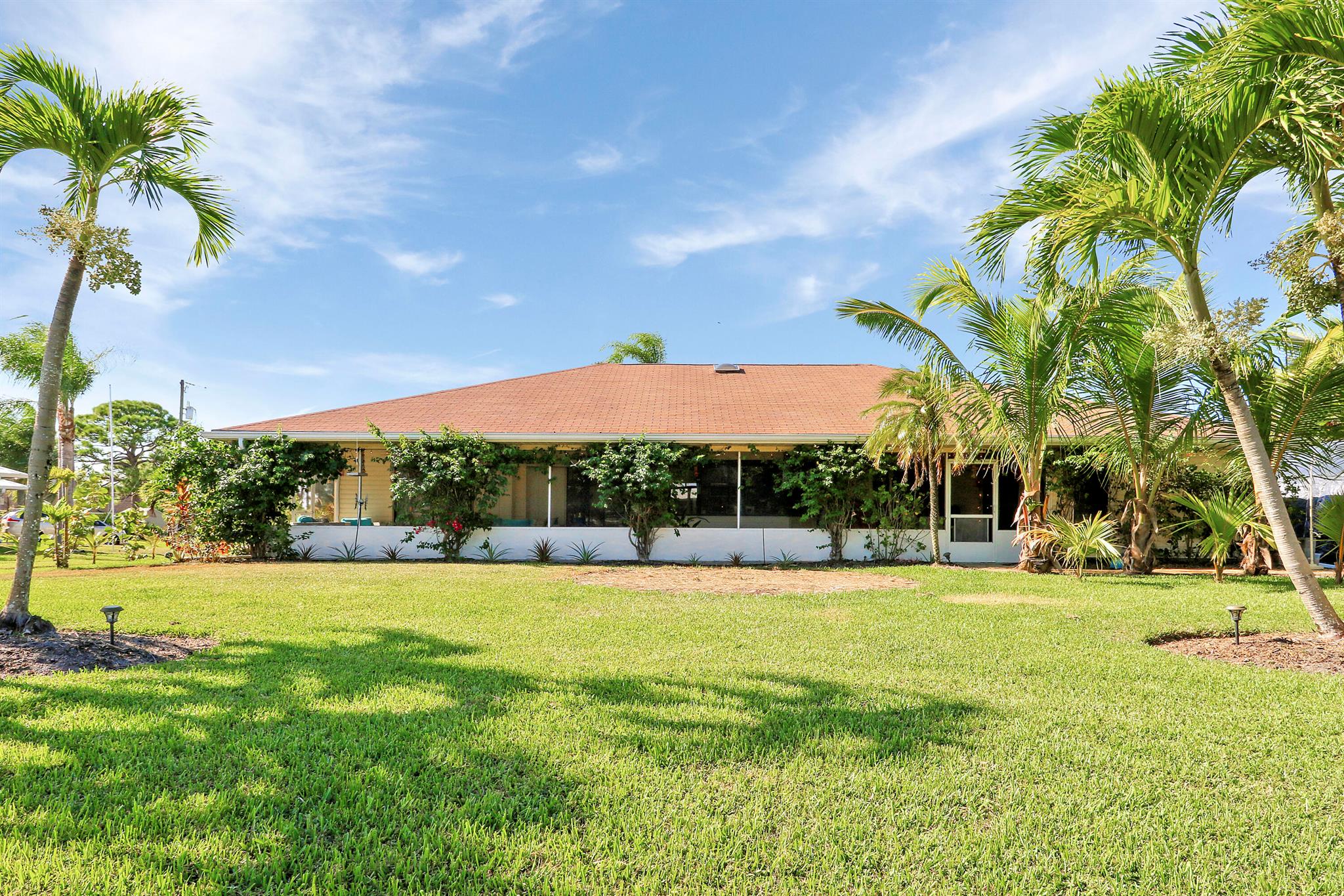 PORT ST LUCIE SECTION 40 - Residential