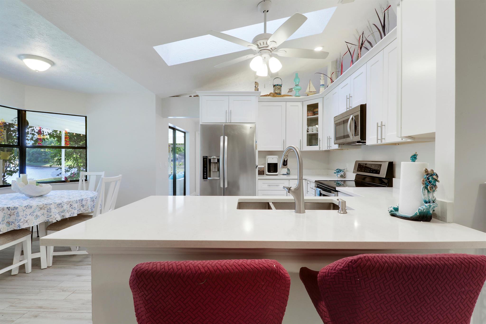 PORT ST LUCIE SECTION 40 - Residential