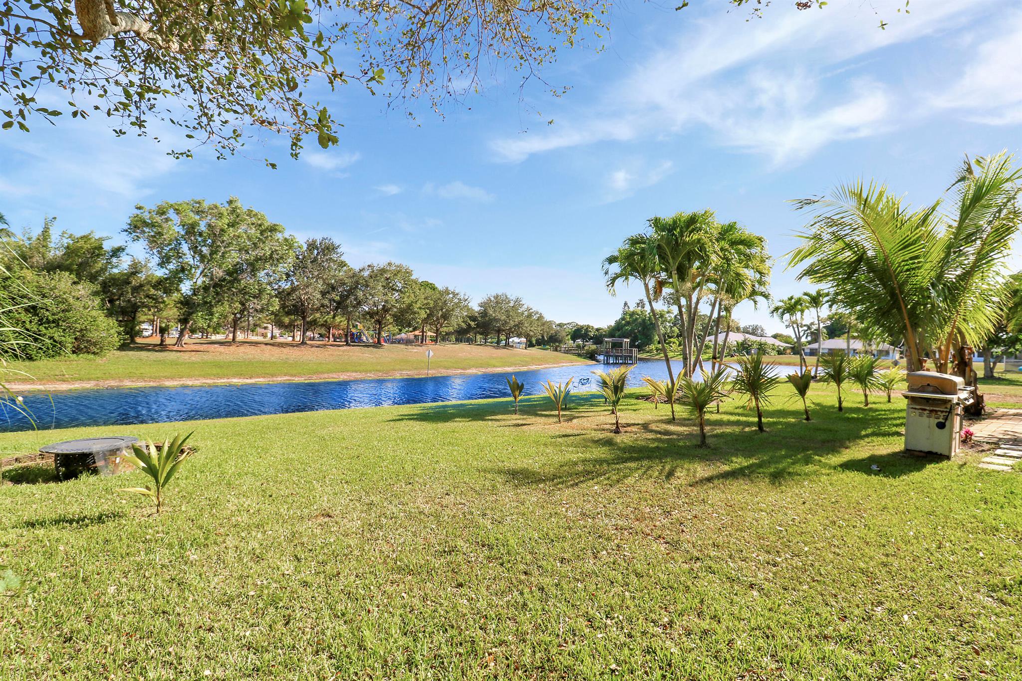 PORT ST LUCIE SECTION 40 - Residential