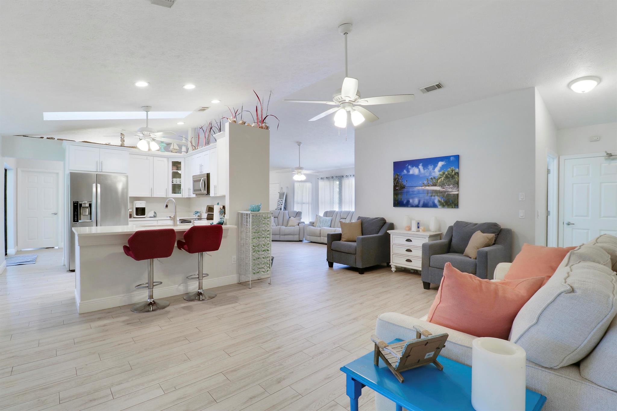 PORT ST LUCIE SECTION 40 - Residential