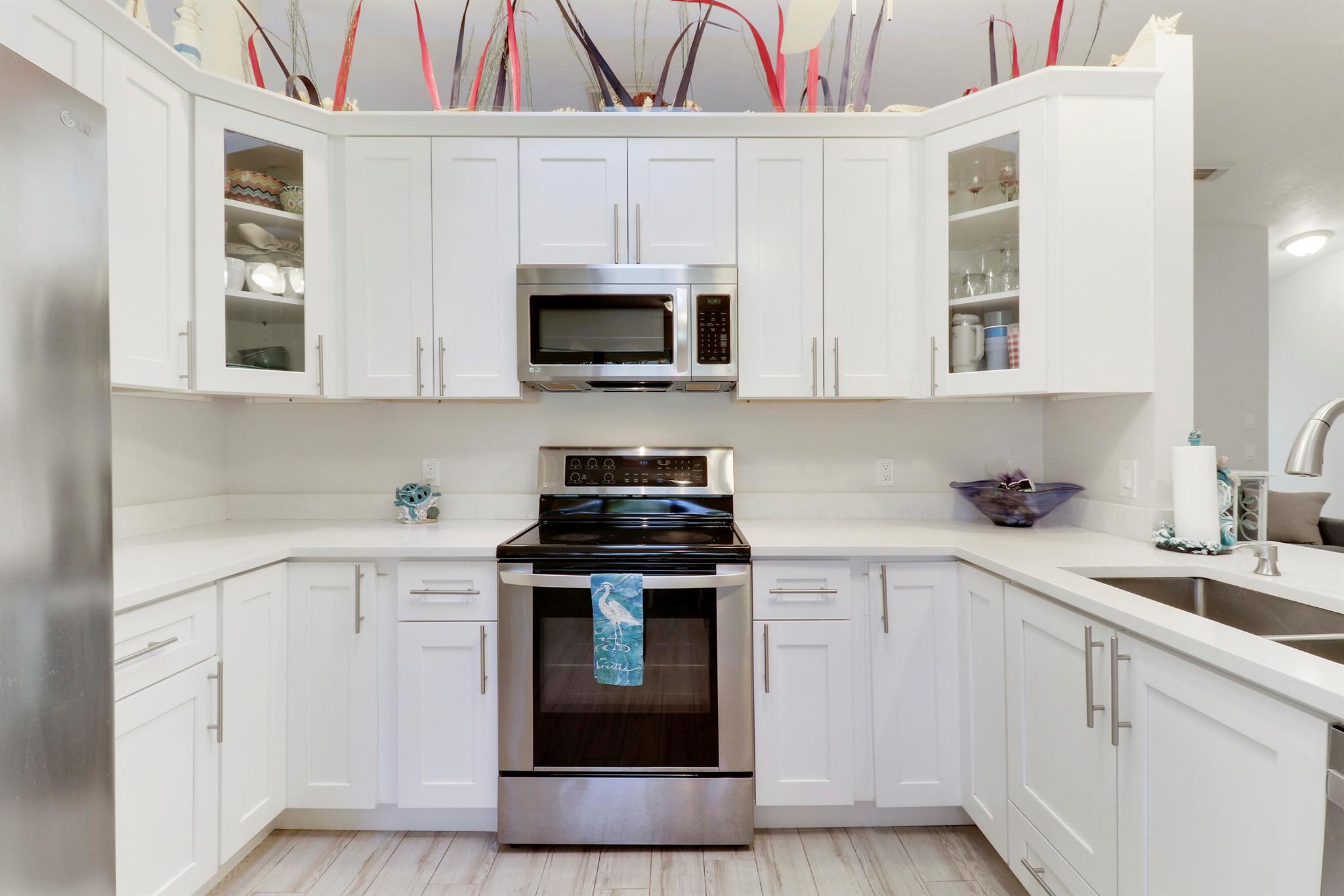 PORT ST LUCIE SECTION 40 - Residential