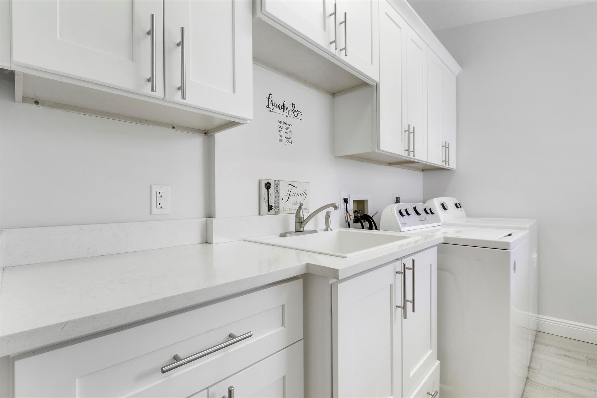 PORT ST LUCIE SECTION 40 - Residential