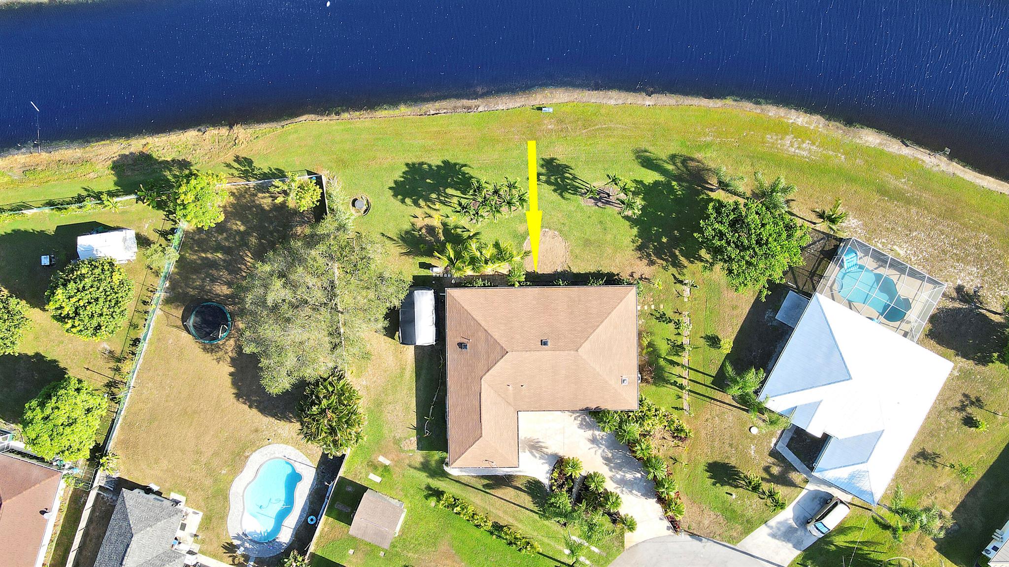 PORT ST LUCIE SECTION 40 - Residential