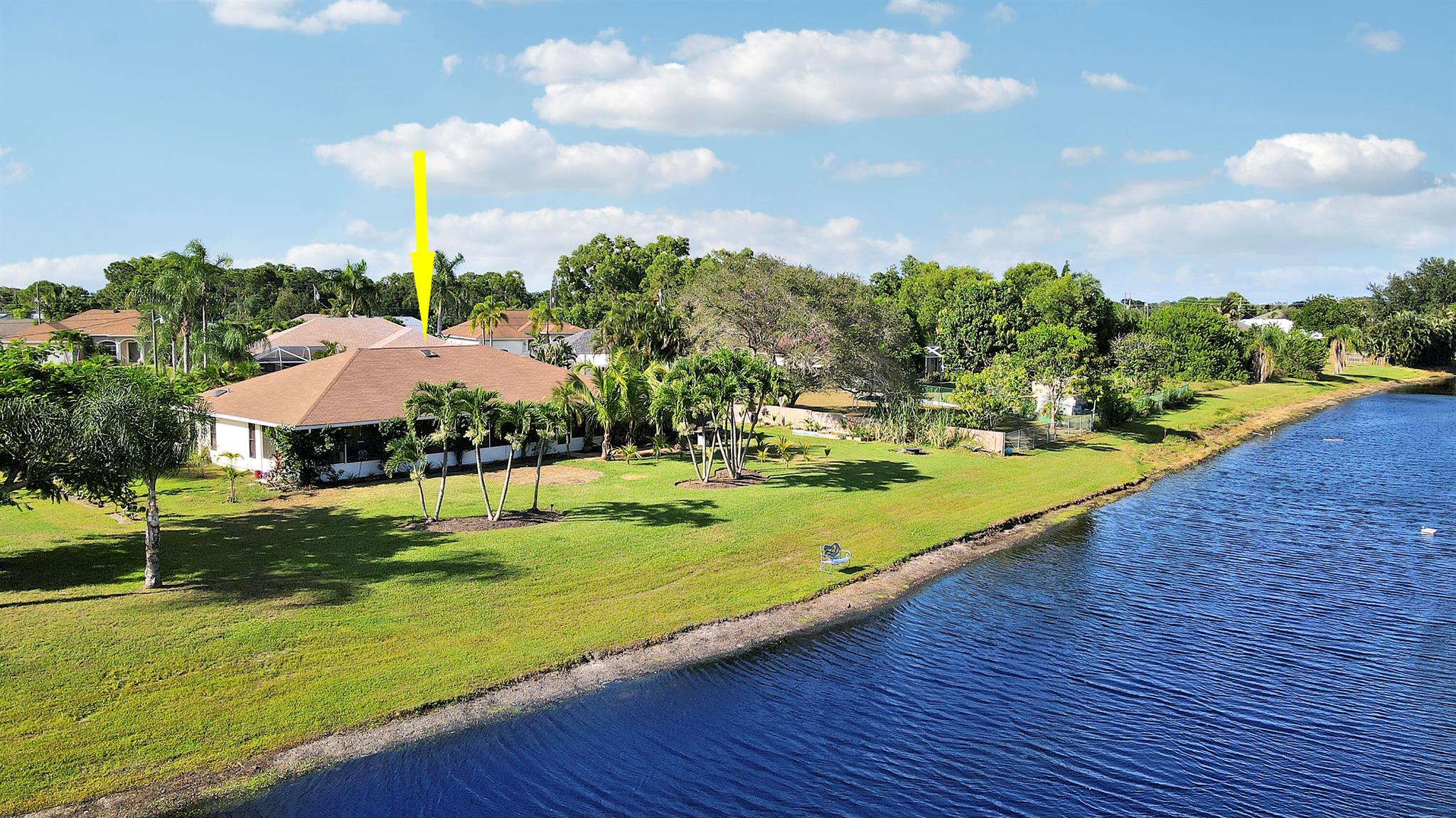 PORT ST LUCIE SECTION 40 - Residential
