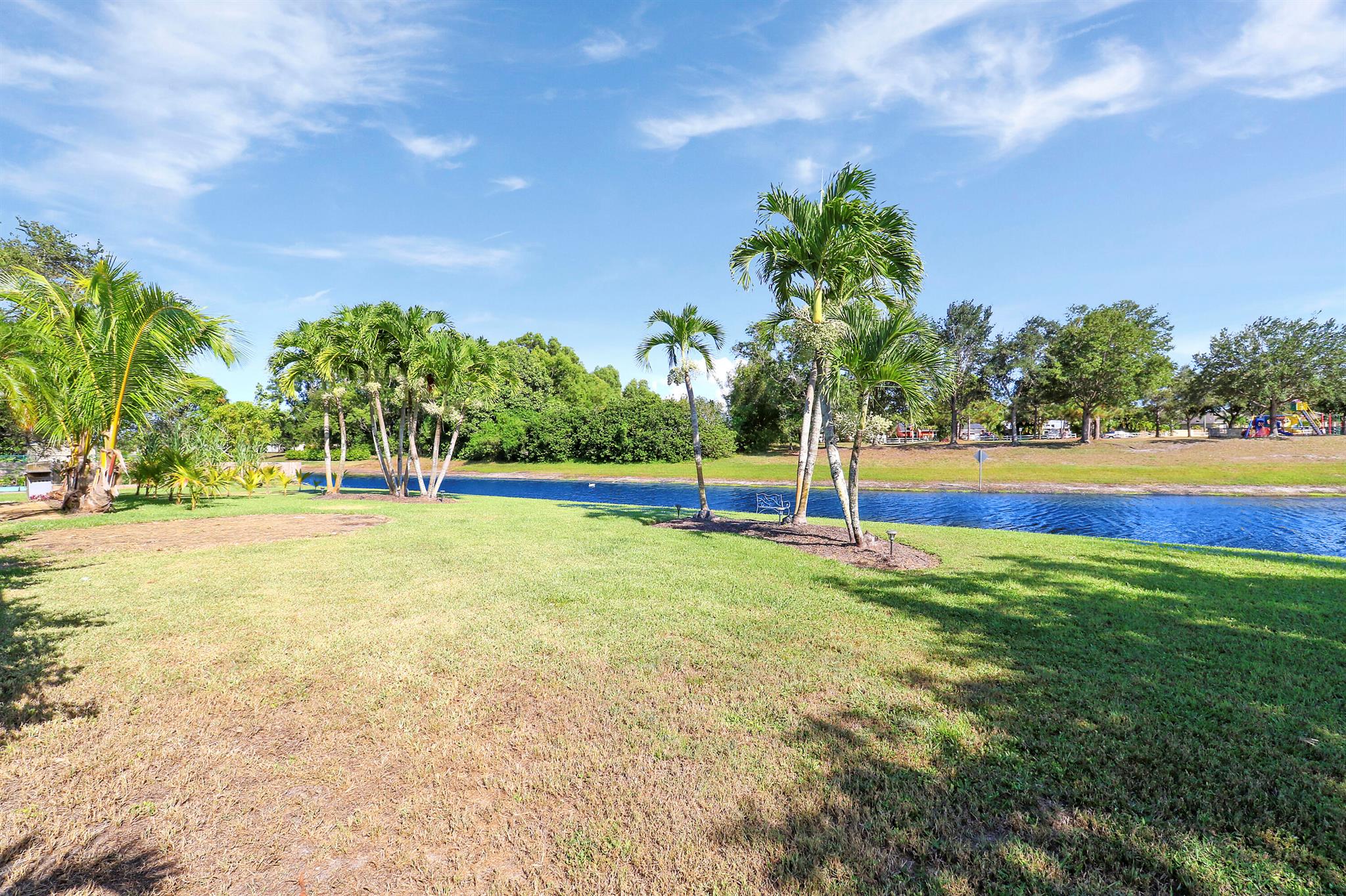PORT ST LUCIE SECTION 40 - Residential