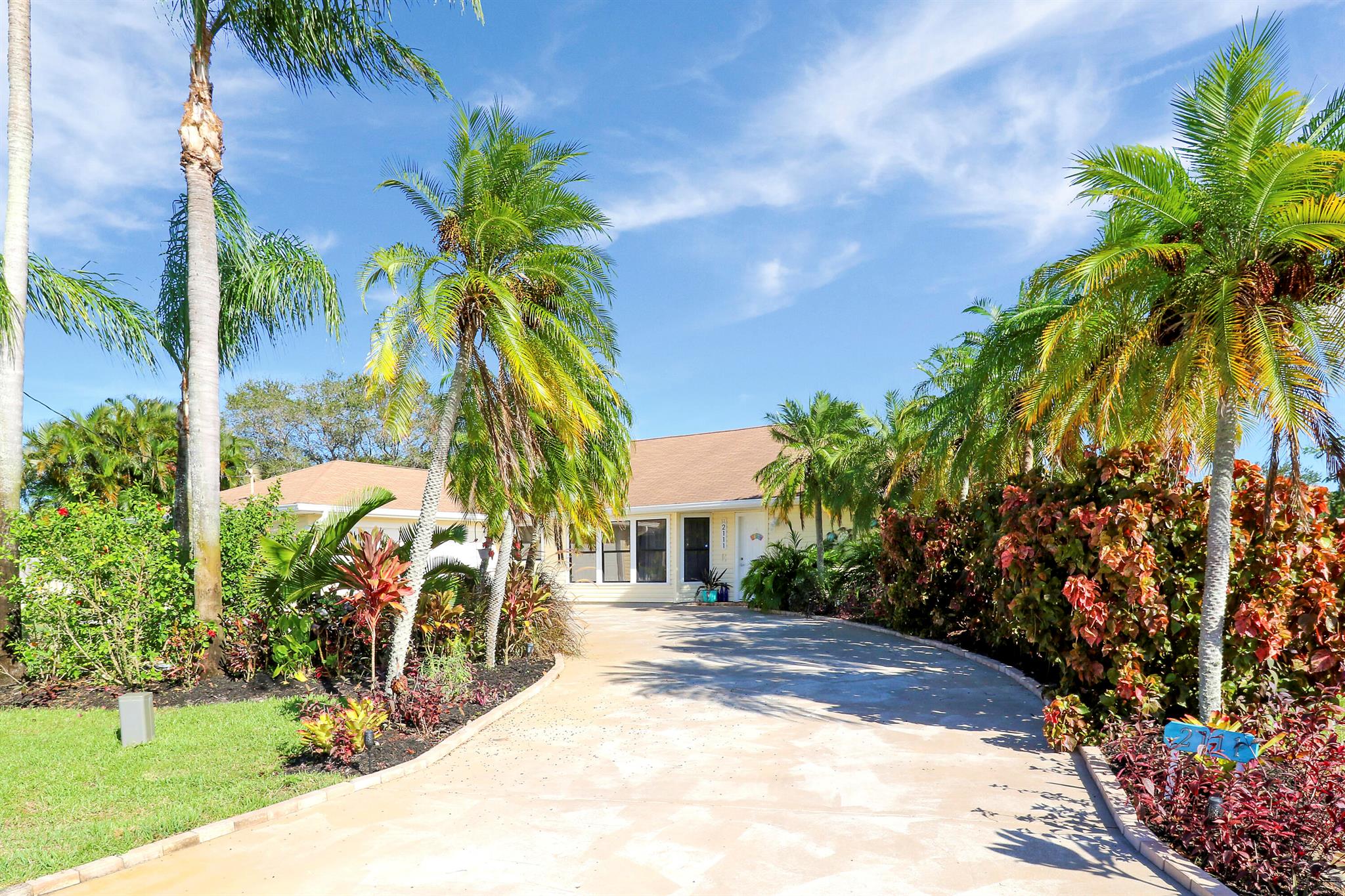 PORT ST LUCIE SECTION 40 - Residential