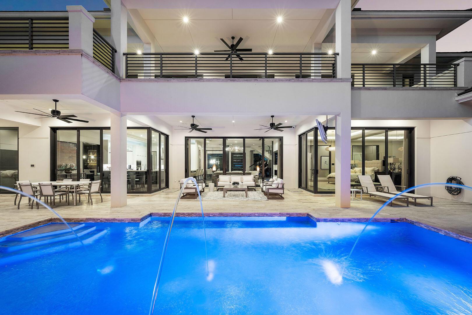 ROYAL PALM YACHT & COUNTR - Residential