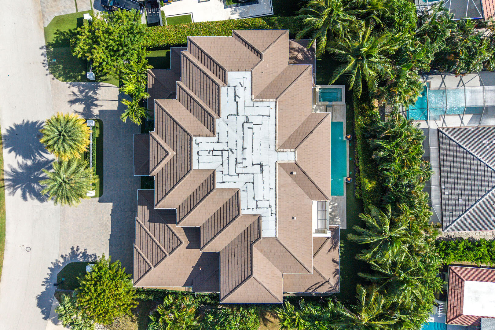 ROYAL PALM YACHT & COUNTRY CLUB - Residential