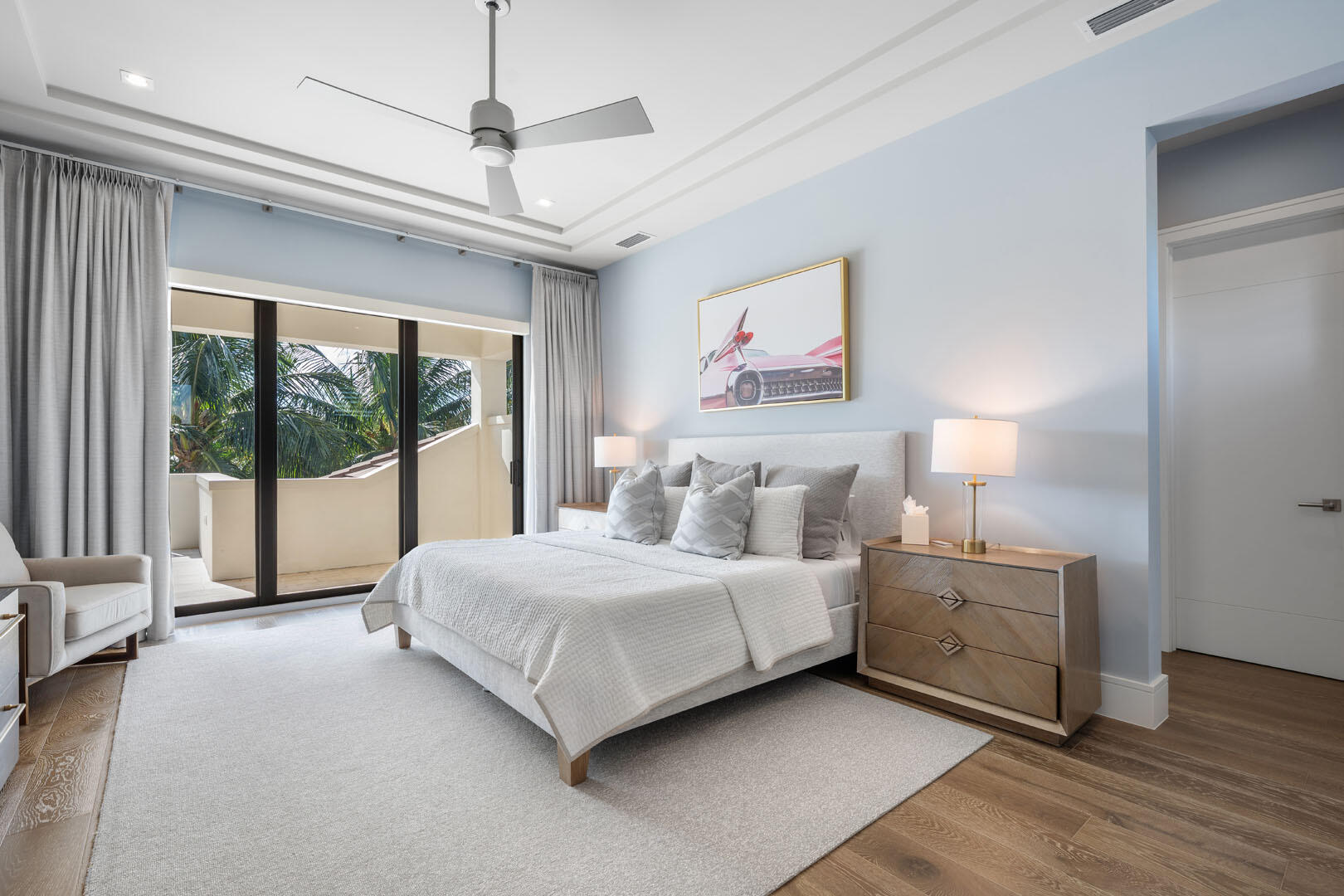 ROYAL PALM YACHT & COUNTRY CLUB - Residential