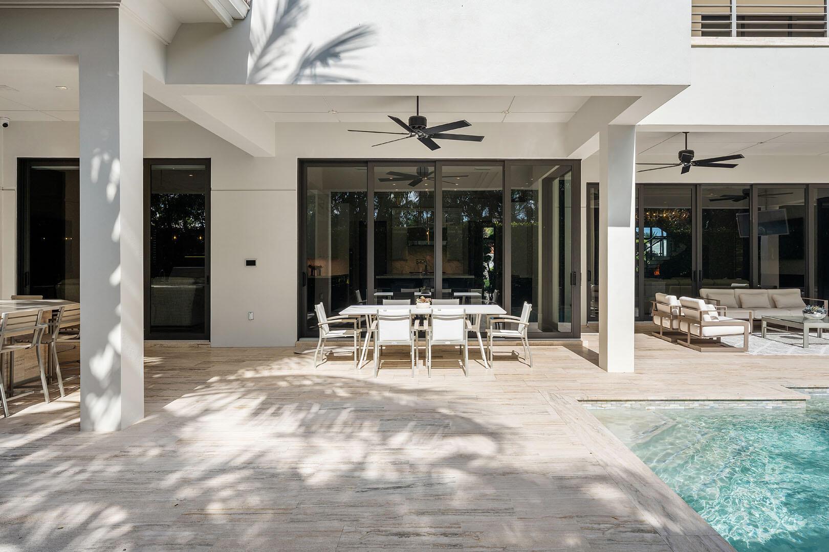 ROYAL PALM YACHT & COUNTR - Residential