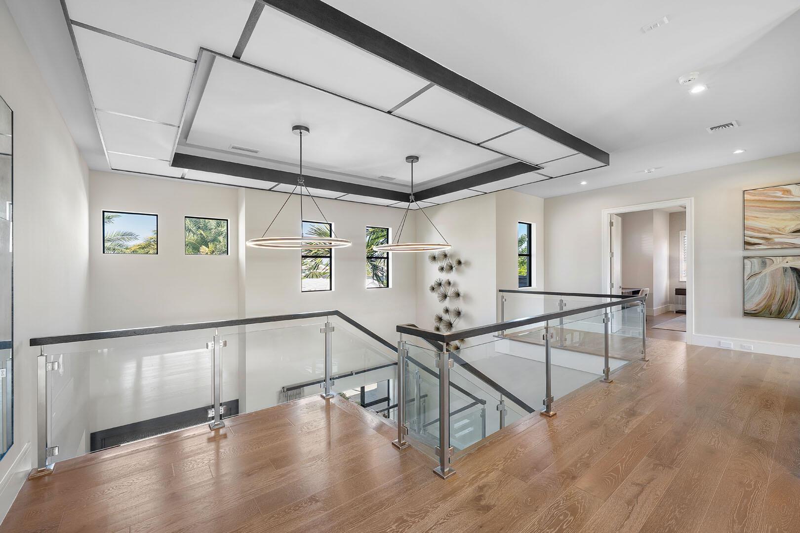 ROYAL PALM YACHT & COUNTR - Residential