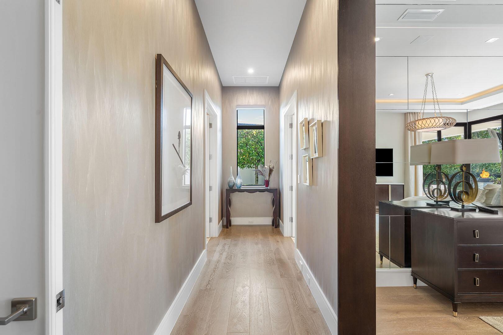 ROYAL PALM YACHT & COUNTR - Residential