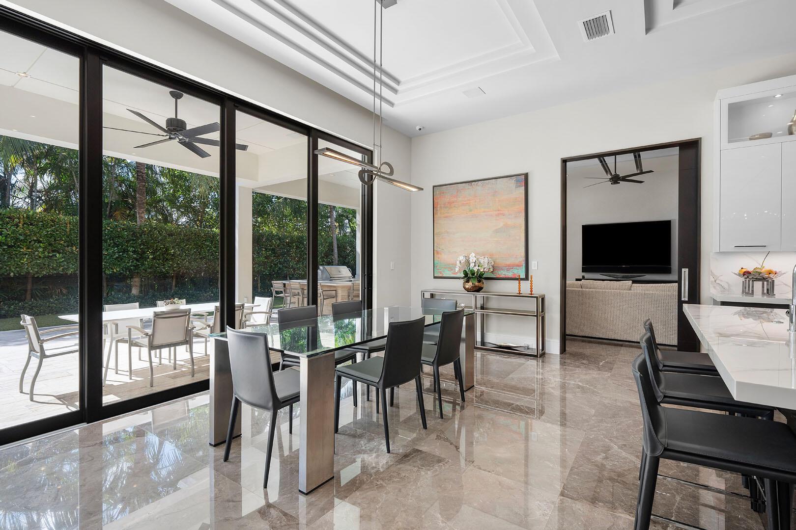 ROYAL PALM YACHT & COUNTR - Residential