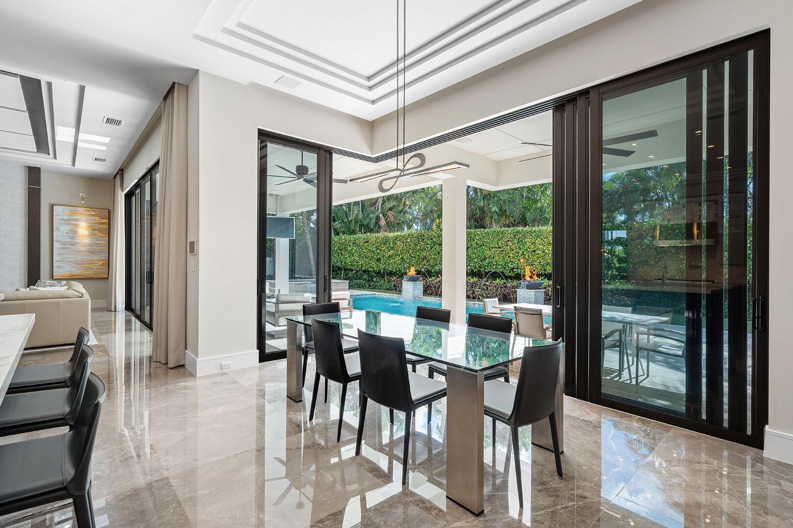 ROYAL PALM YACHT & COUNTR - Residential