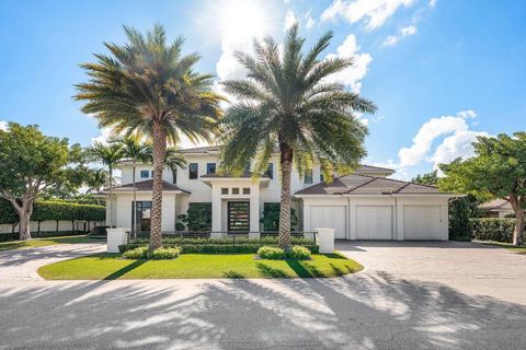 252 S Silver Palm Road Boca Raton FL 33432