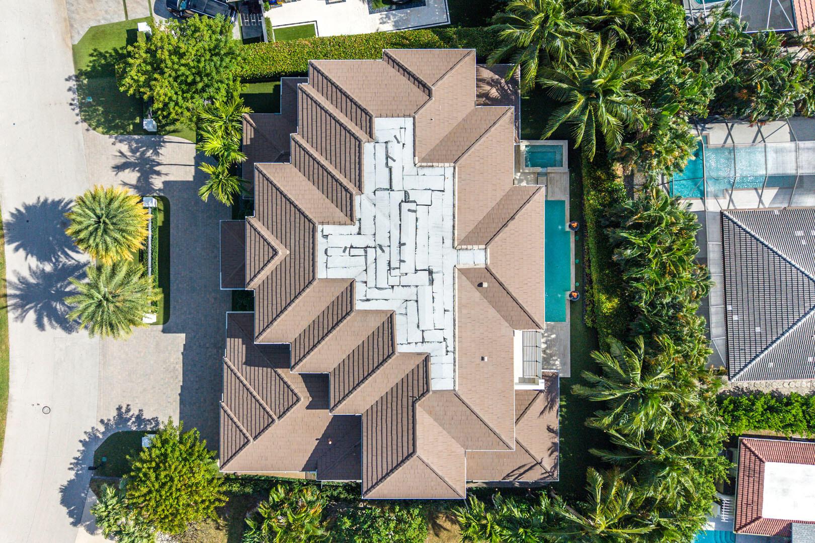 ROYAL PALM YACHT & COUNTR - Residential