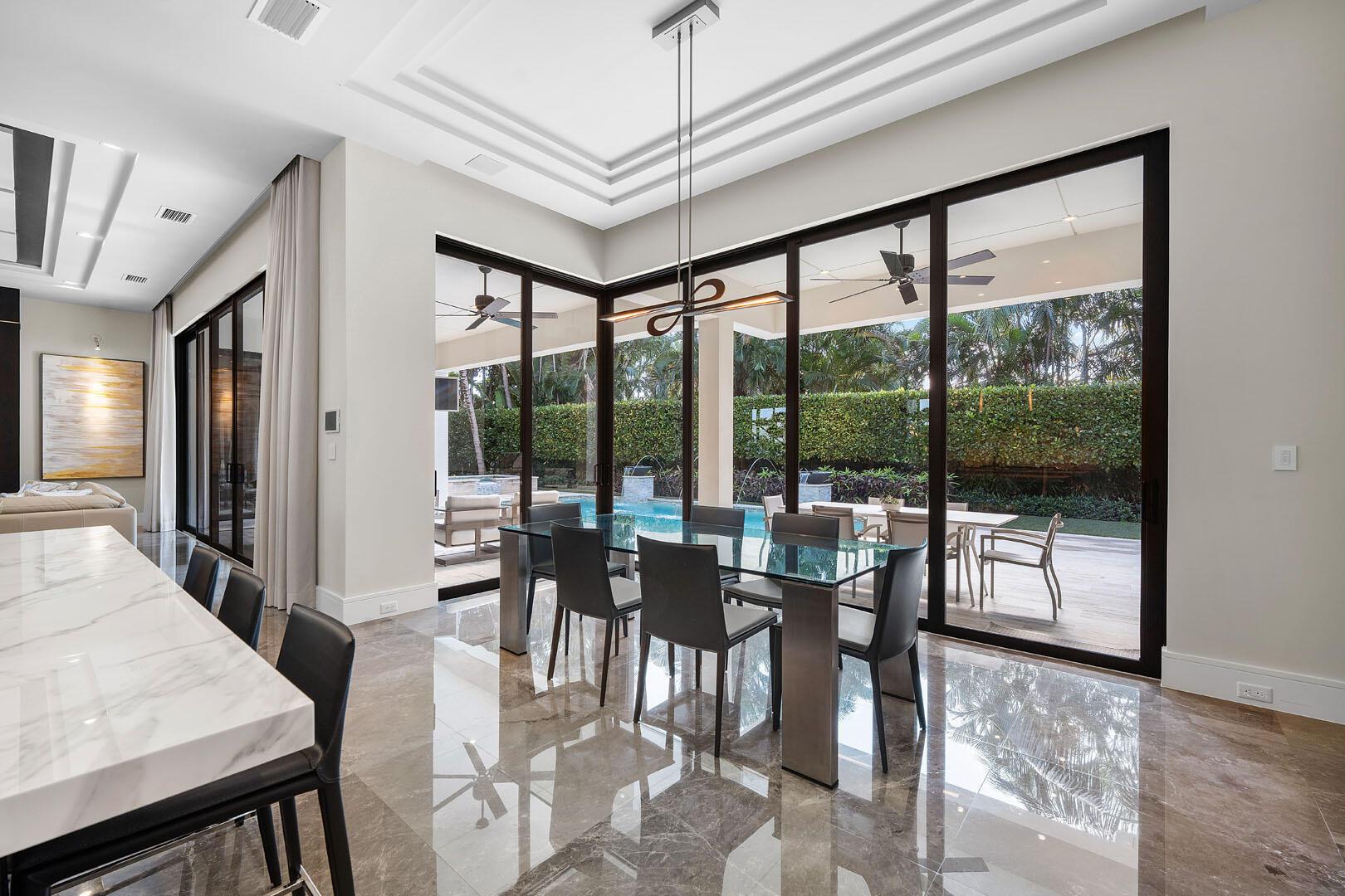 ROYAL PALM YACHT & COUNTR - Residential