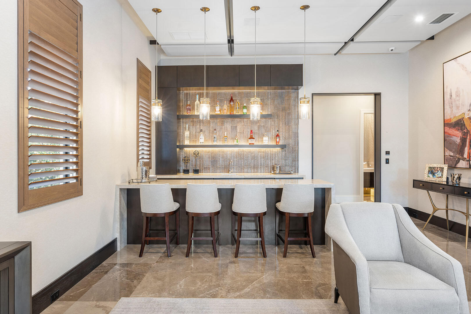 ROYAL PALM YACHT & COUNTRY CLUB - Residential