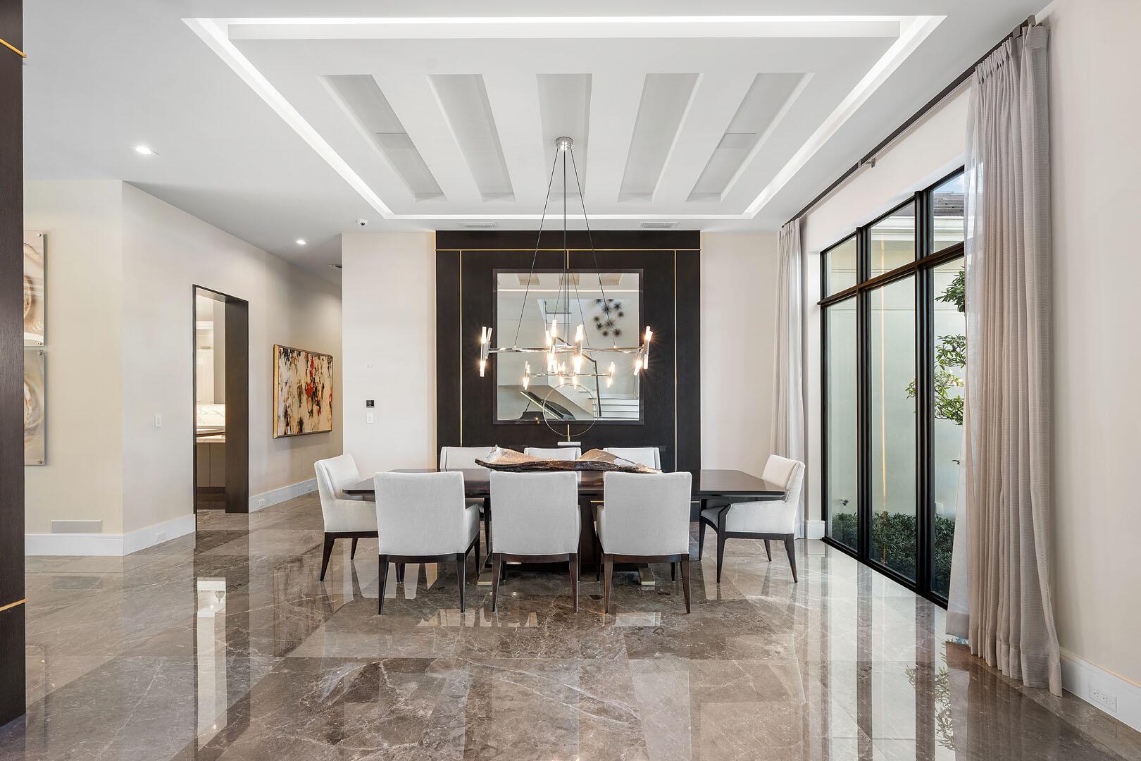 ROYAL PALM YACHT & COUNTR - Residential