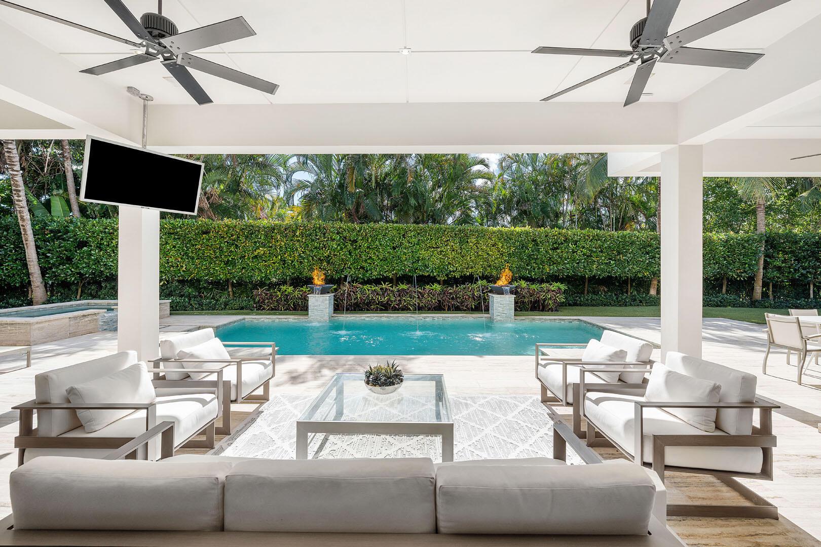 ROYAL PALM YACHT & COUNTR - Residential