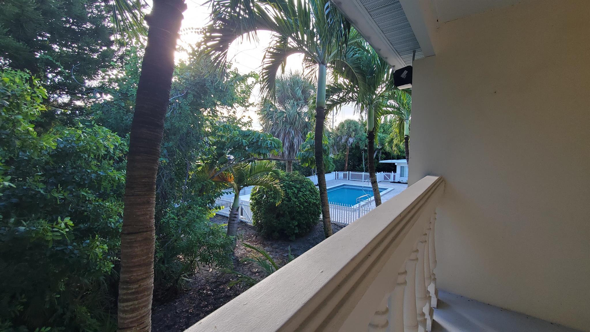 1727 A1A CONDOMINIUM - Residential Lease