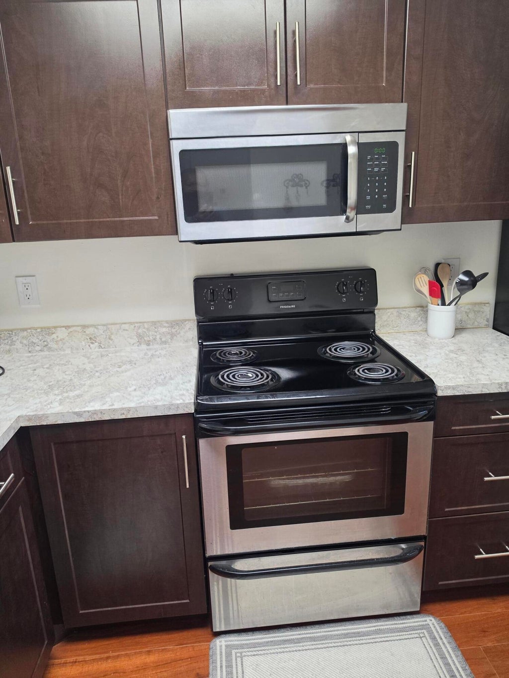 Photo of 7720 NW 50TH Street #103, Lauderhill, FL 33351 (MLS # B26070744)