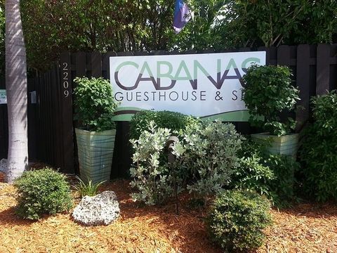 2209 NE 26th St Wilton Manors FL 33305